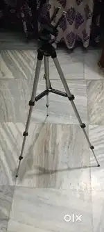 Tripod video making