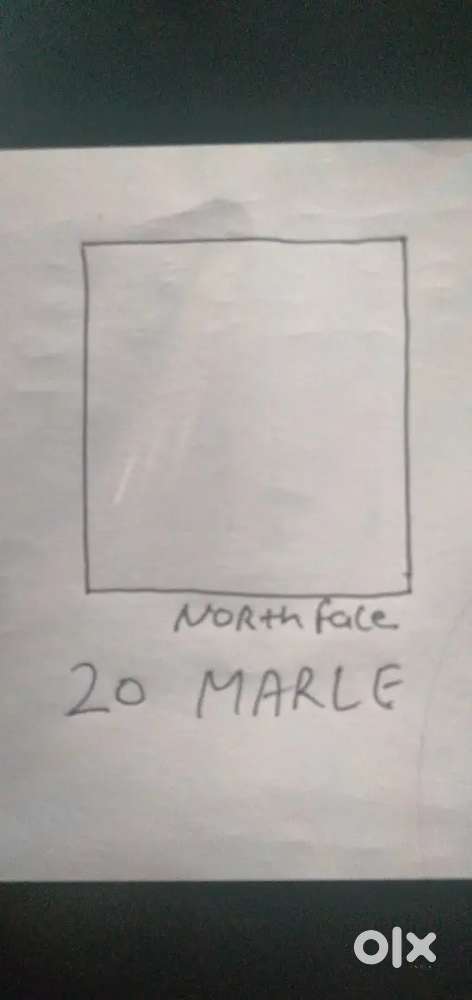 20 Marle plot for sale with noc near park saloh road in nawanshahr