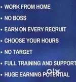 Work from home