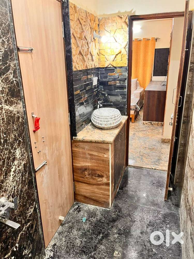 Luxurious Fully Furnished 2BHK  1200 Sqft  East Facing  Premium Fin