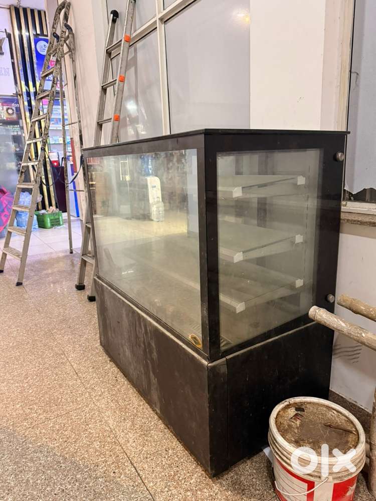 Commercial Display Fridge