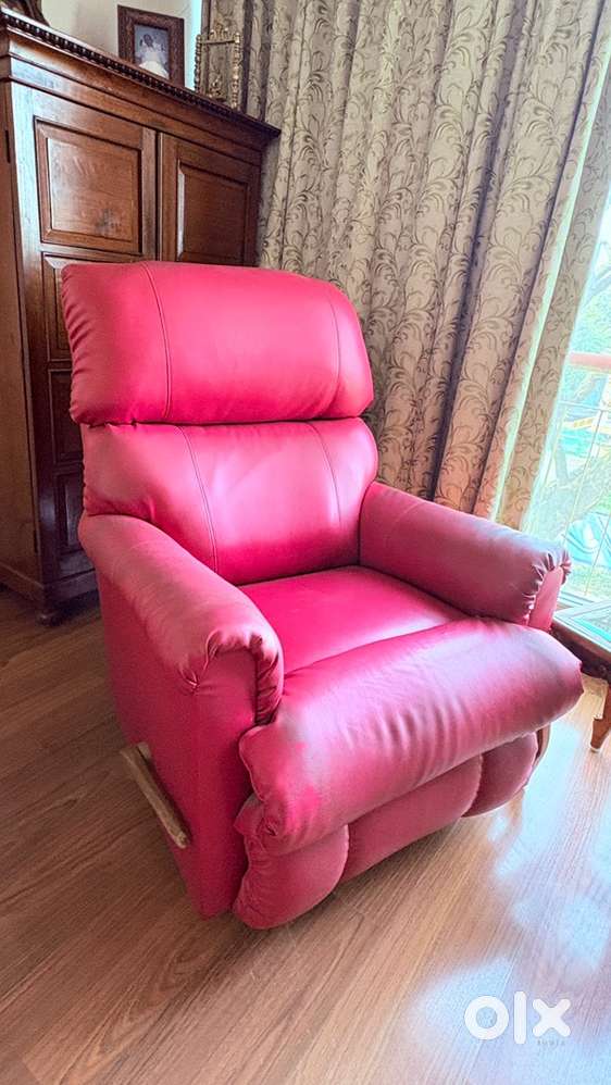 Lazyboy - Stanley Boutique