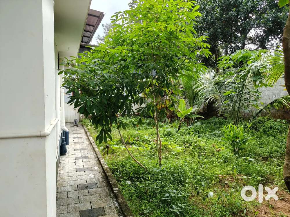 House for sale at Puthur, Thrissur