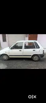 Maruti Suzuki 800 2004 Petrol 55000 Km Driven,,, good condition