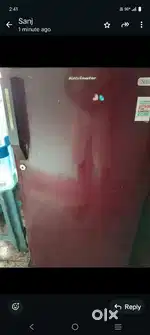 Kelventar 160L