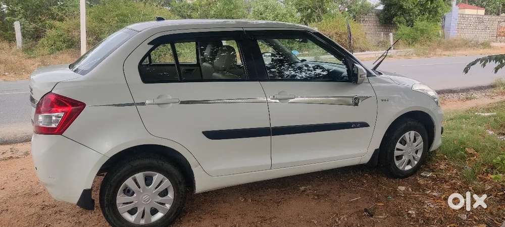Maruti Suzuki Dzire 2014 Petrol Good Condition