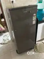 LG Fridge 190 Litres