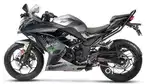 Ninja 300 sports bike