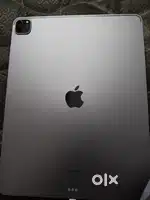 Ipad pro m2 chip 128gb lite used