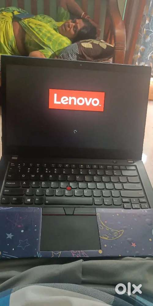 Selling Laptop i5 8th Generation Thinkpad
