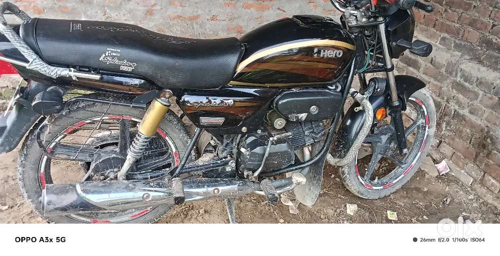 Good condition