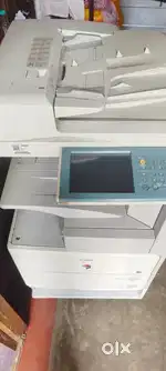 Xerox shop