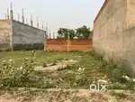 109 Gaj Plot For Sale - West Facing in SavarKkar City @ 22/Gaj