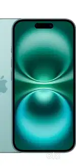 Seal pack i phone 16(128GB)