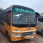 Bus Heavy License driver