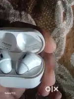 Noise Air buds mini part 1 2year pay in 5000 and now 500 only