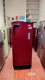 Godrej 234 L 5 Star Direct Cool Single Door Refrigerator Free Delivery