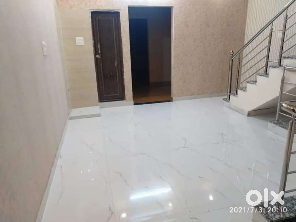 जेडीए अप्रूव्ड 3 BHK मकान