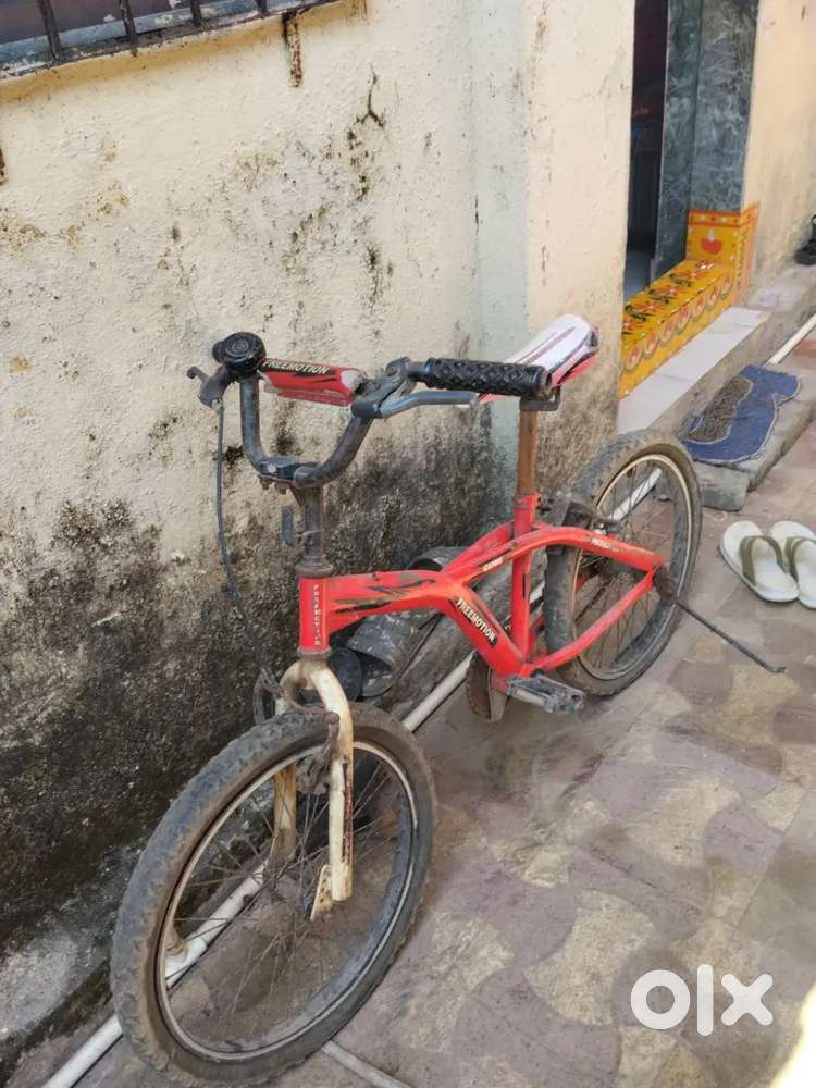 This cycle can ride 10 to 15+ years