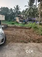 House construction in 4 cents land and selling