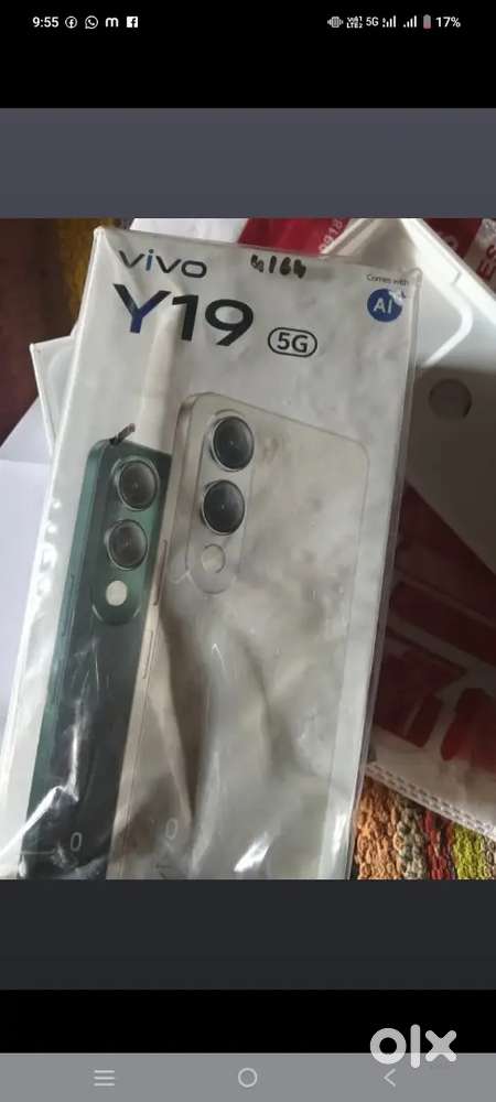 I want to sell my phone