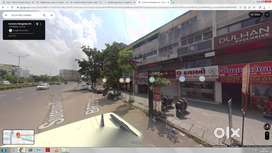 Shop for Rent In Umiya Vijay Complex