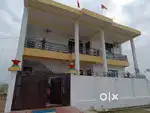 2 Room Set with Attached Washroom