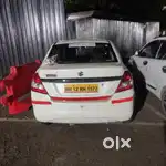 Maruti Suzuki Swift Dzire 2019 CNG & Hybrids 100000 Km Driven