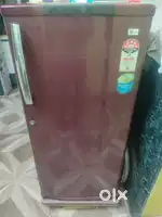 LG Single Door Fridge 185 ltr