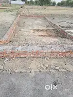 Plot For Sale on Kachaura Road Near Sai Mandir