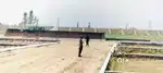 लखनऊ सुल्तानपुर रोड खुर्दही बाजार के पास रेजिडेंशियल प्लॉट ले