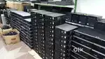 Hp Branded Commercial Cpu Desktop With Premium Quality