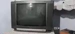 CRT tv for sell