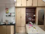 Full furnished 1BHK flat with all basic amenities