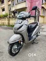 2019 OCT HONDA ACTIVA 5G BS4 FOR SALE
