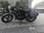 Diesel bullet for sale.location palakkad