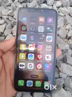 I phone x.