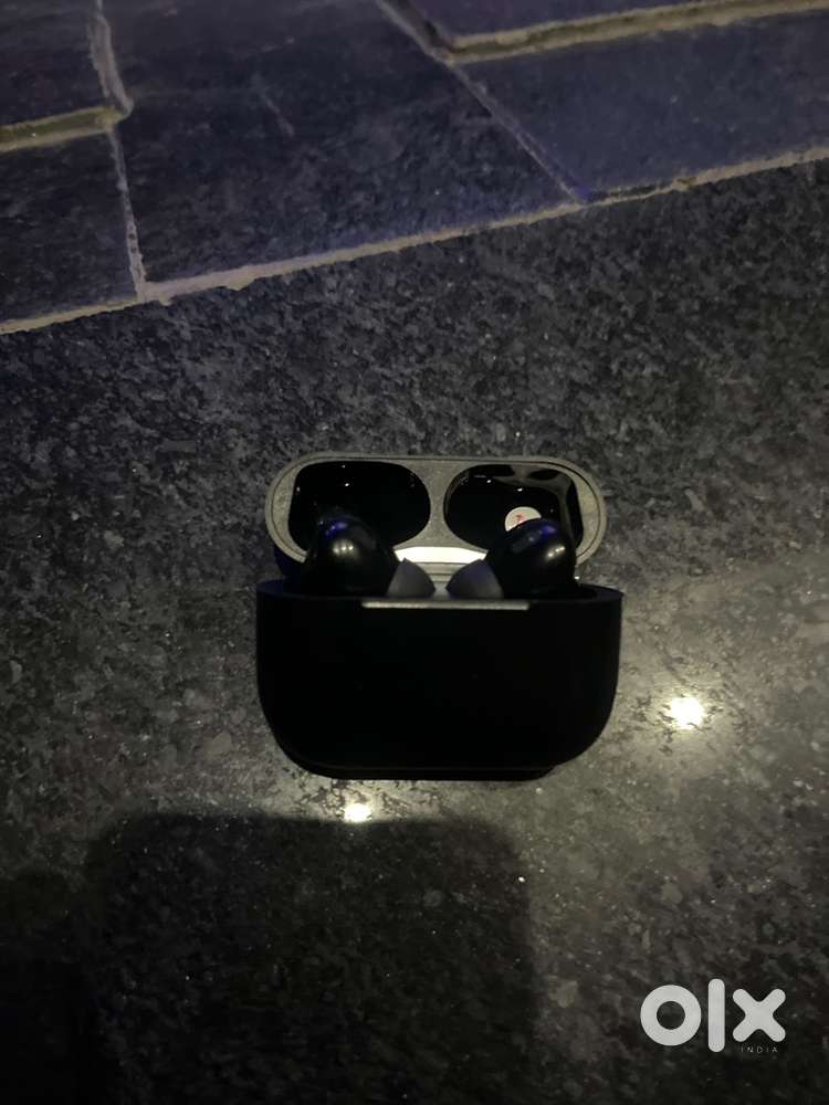 Airpod pro 3