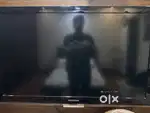 Sony 43” TV