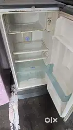Samsung fridge
