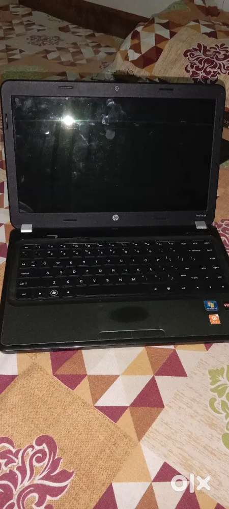 H P LAPTOP Pavilion g4