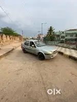 Ford Ikon 2004 Petrol 78000 Km Driven