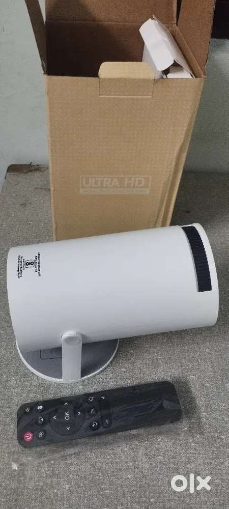 Ful HD projector