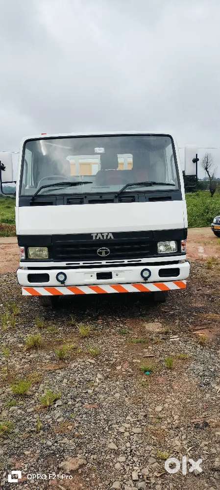 2010 model 3rd owner towing entry