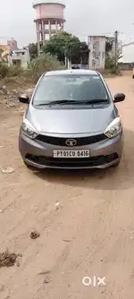 Tata Tiago 1.05 Revotorq XM, 2019, Diesel