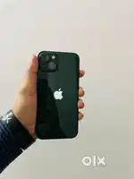 I want to sell my 6 months old iPhone 13 with bill and box