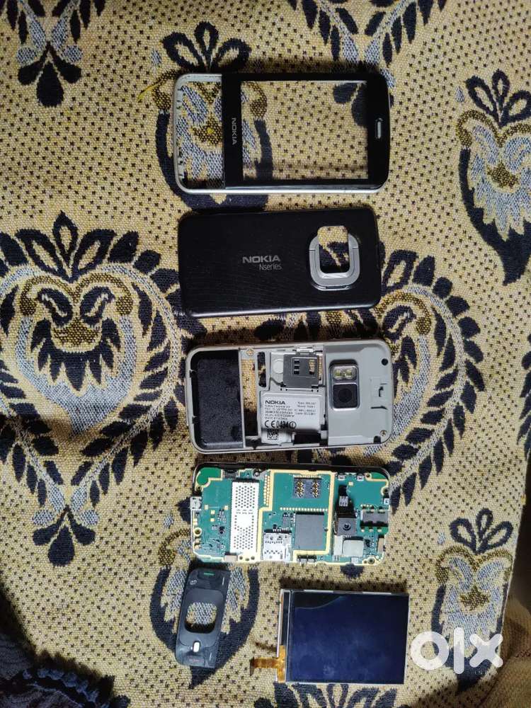 Nokia N96(spares)