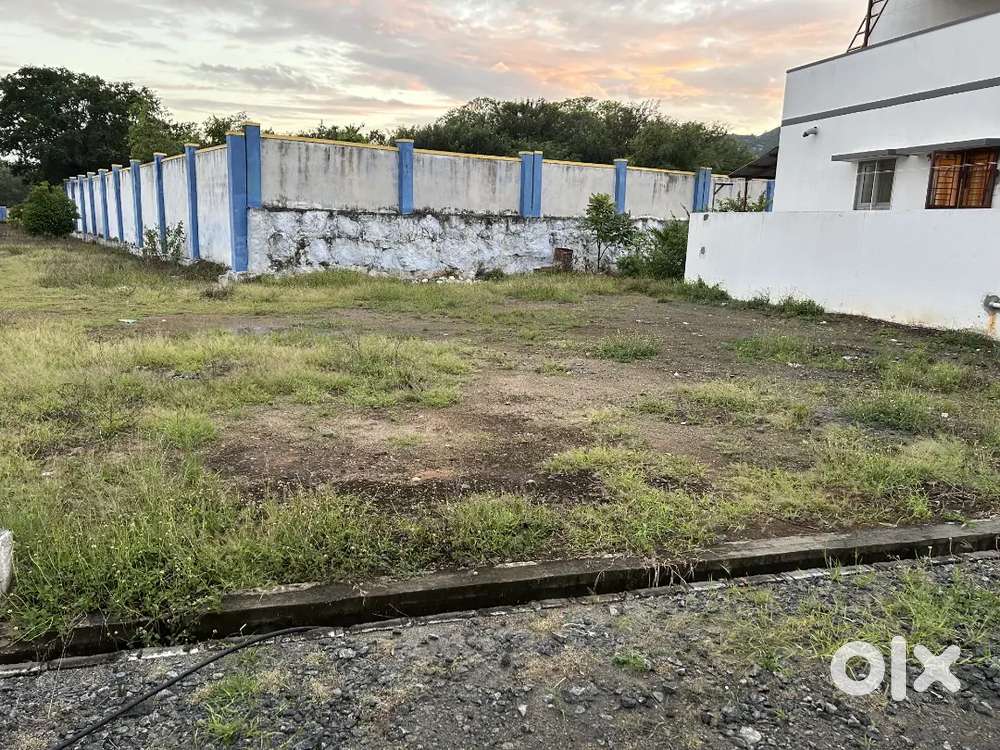 LAND FOR SALE