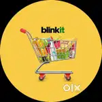 PHAGWARA BLINKIT DELIVERY BOY ( EARN RS.55,000 TO RS.70,000)