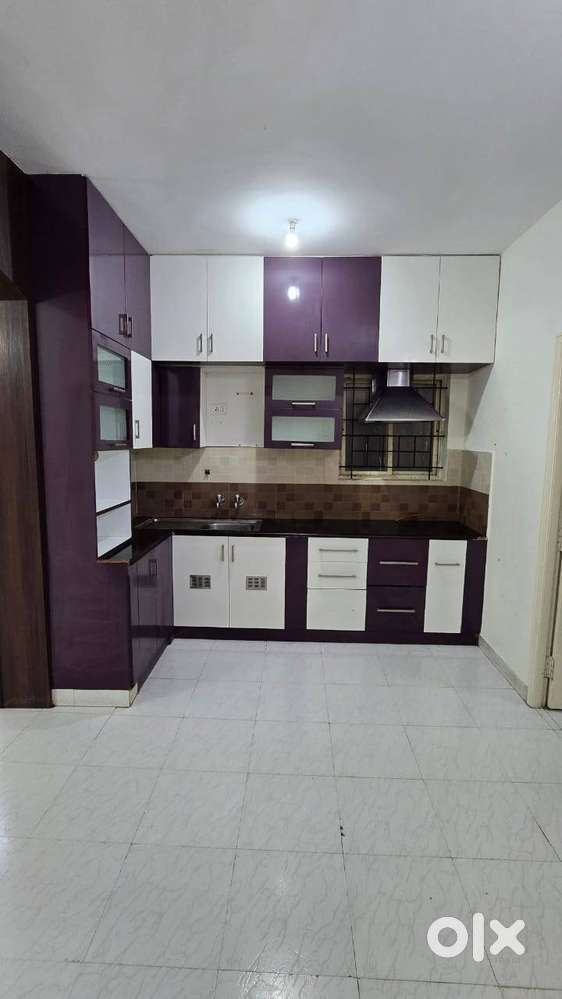 3BHK Apartment for LEASE in Kodigehalli - US0631